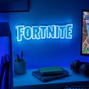LAMPADA LED NEON DA PARETE FORTNITE