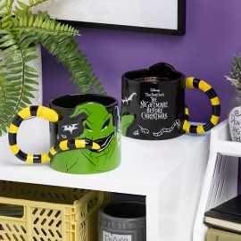 TAZZA 3D BOOGIE OOGIE 2