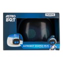 TAZZA 3D ASTROBOT