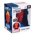 LAMPADA TORCIA UMANA I FANTASTICI 4