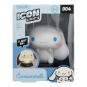 LAMPADA ICON CINNAMOROLL