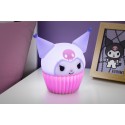 LAMPADA SQUISHY RICARICABILE IN SILICONE KUROMI
