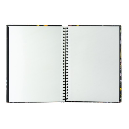ALBUM FOTO 24X32CM 30 PAGINE AUTOADESIVE SLEEPLESS GARDEN