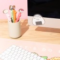 PACK 2 ADESIVI IN VINILE PUSHEEN SUSHI ROLL 3