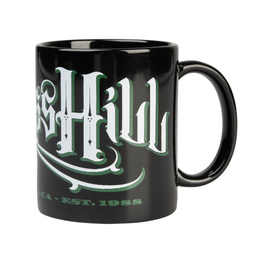 TAZZA CYPRESS HILL