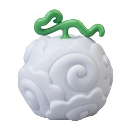 LAMPARA ONE PIECE NETFLIX FRUTTA FUM-FUM