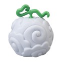 LAMPARA ONE PIECE NETFLIX FRUTTA FUM-FUM