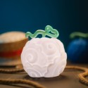 LAMPARA ONE PIECE NETFLIX FRUTTA FUM-FUM