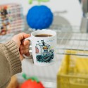 TAZZA ONE PIECE NETFLIX GOING MERRY