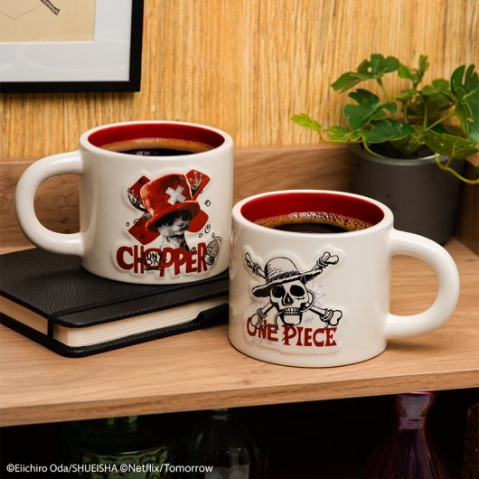 TAZZA 3D CHOPPER