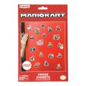 MAGNETI FRIGORIFERO MARIO KART