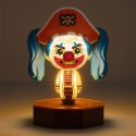 LAMPADA ICON BUGGY