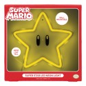 LAMPADA NEON SUPER MARIO