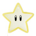 LAMPADA NEON SUPER MARIO
