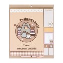 PLANNER CON CALAMITA 2026/2027 PUSHEEN