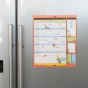 PLANNER CON CALAMITA 2026/2031 THE SIMPSONS