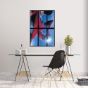 POSTER MARVEL 80 YEARS SPIDERMAN