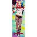 DOOR POSTER SUICIDE SQUAD