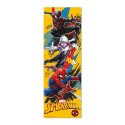 POSTER PORTA MARVEL SPIDERMAN