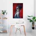 POSTER MARIO SANCHEZ NEVADO INDIFFERENCE