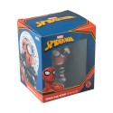 PALLA DI NEVE MARVEL SPIDERMAN