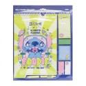PLANNER 2026/2027 DISNEY STITCH