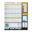 PLANNER 2026/2029 DISNEY PIXAR