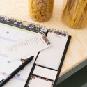 PLANNER 2026/2030 SLEEPLESS GARDEN