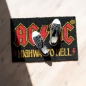 ZERBINO AC/DC
