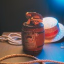 BISCOTTIERA ONE PIECE NETFLIX WANTED MONKEY D. LUFFY