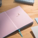 SET QUADERNO PREMIUM A5 CON PENNA MUMIN