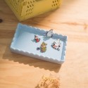 SET 4 SPILLE MUMIN
