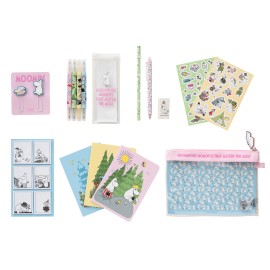 SET CANCELLERIA MUMIN