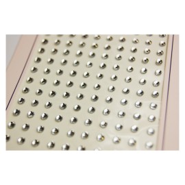 ADESIVI DIAMOND DECO STRASS BIANCO 2