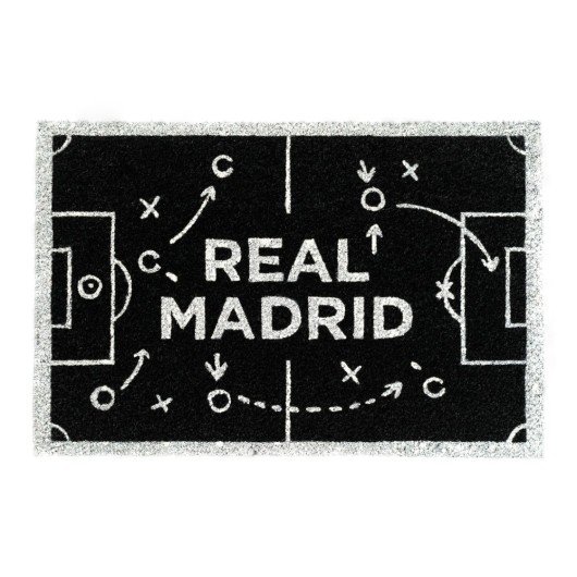 ZERBINO REAL MADRID