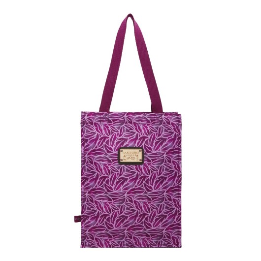 BORSA IN TELA GORJUSS ELEMENTS DANCING ON AIR