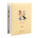 ALBUM FOTO 100 TASCHE 10X15CM HARRY POTTER