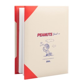 ALBUM FOTO 100 TASCHE 10X15CM SNOOPY FRIENDSHIP 2