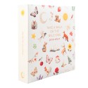 ALBUM FOTO 200 TASCHE 10X15CM WILD SIDE
