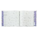 ALBUM FOTO 200 TASCHE 10X15CM WILD SIDE