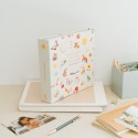 ALBUM FOTO 200 TASCHE 10X15CM WILD SIDE