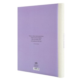 ALBUM FOTO 24X32CM 30 PAGINE AUTOADESIVE  WILD FLOWERS 2