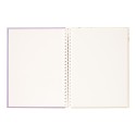 ALBUM FOTO 24X32CM 30 PAGINE AUTOADESIVE  WILD FLOWERS