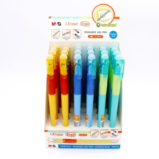 PENNA CANCELLABILE EASY START