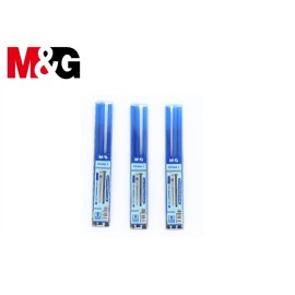 RICAMBIO PENNA CANCELLABILE COLORE BLU