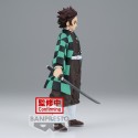 FIGURA DA COLLEZIONE DEMON SLAYER TANJIRO KAMADO VOL 28
