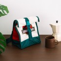 BORSA TERMICA PORTA PRANZO JURASSIC PARK