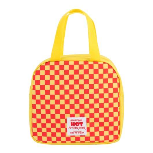 BORSA TERMICA PORTA PRANZO STRANGER THINGS