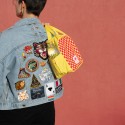 BORSA TERMICA PORTA PRANZO STRANGER THINGS