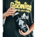 BOTTIGLIA METALLICA TERMICA HOT&COLD 550ML THE GOONIES